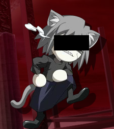  グランクレストTRPGキャラクター画像